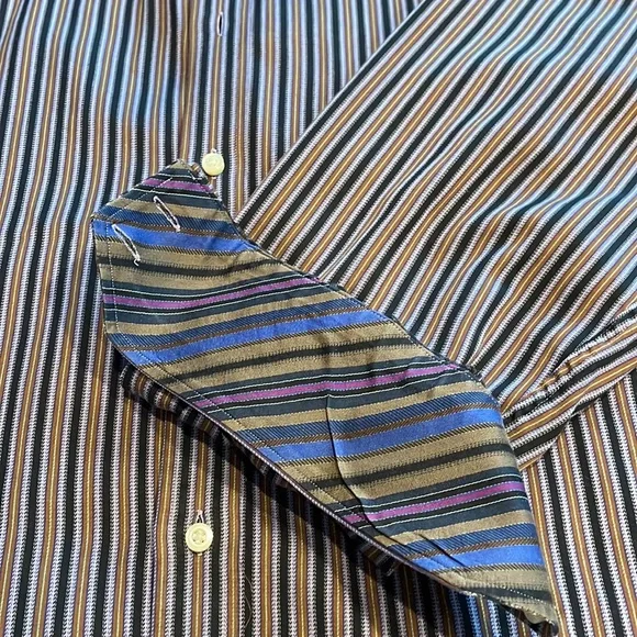 Thomas Dean men’s shirt - Picture 3 of 6